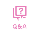 Q＆A